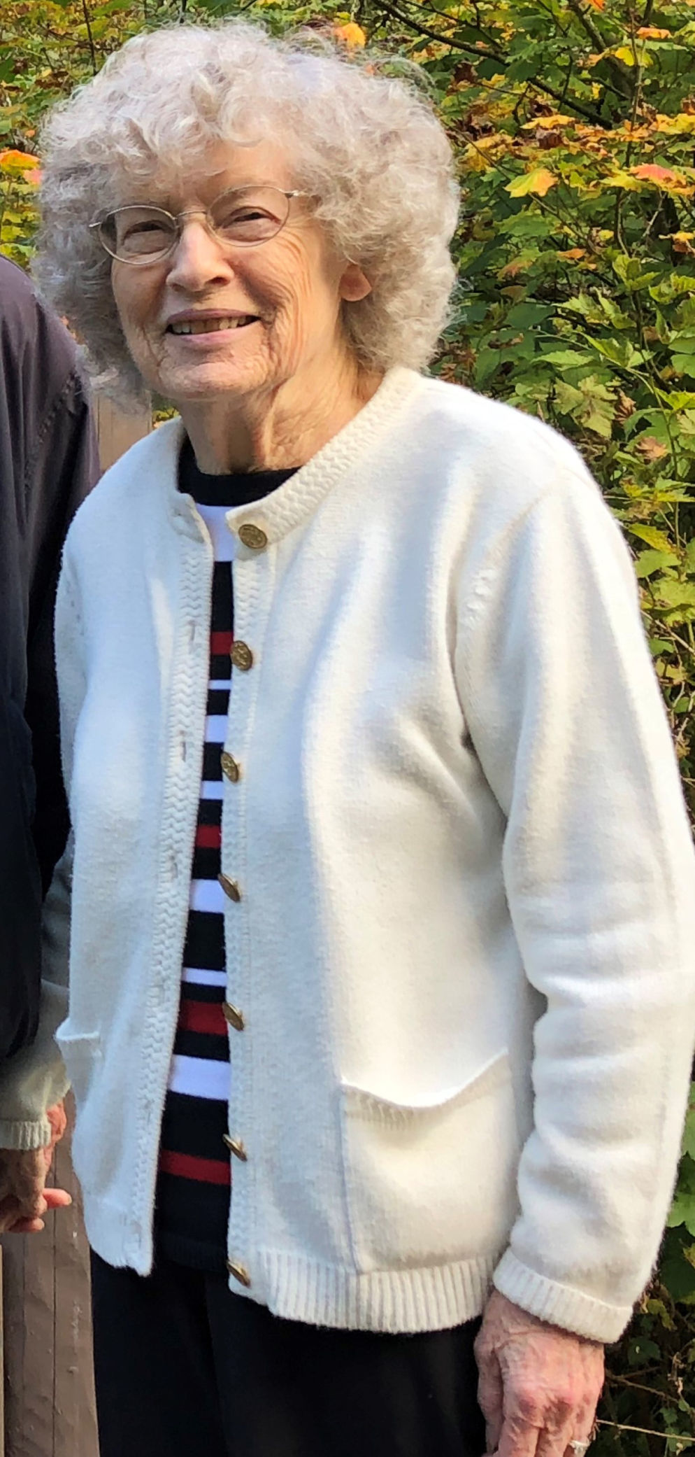 Betty Jean Fritts