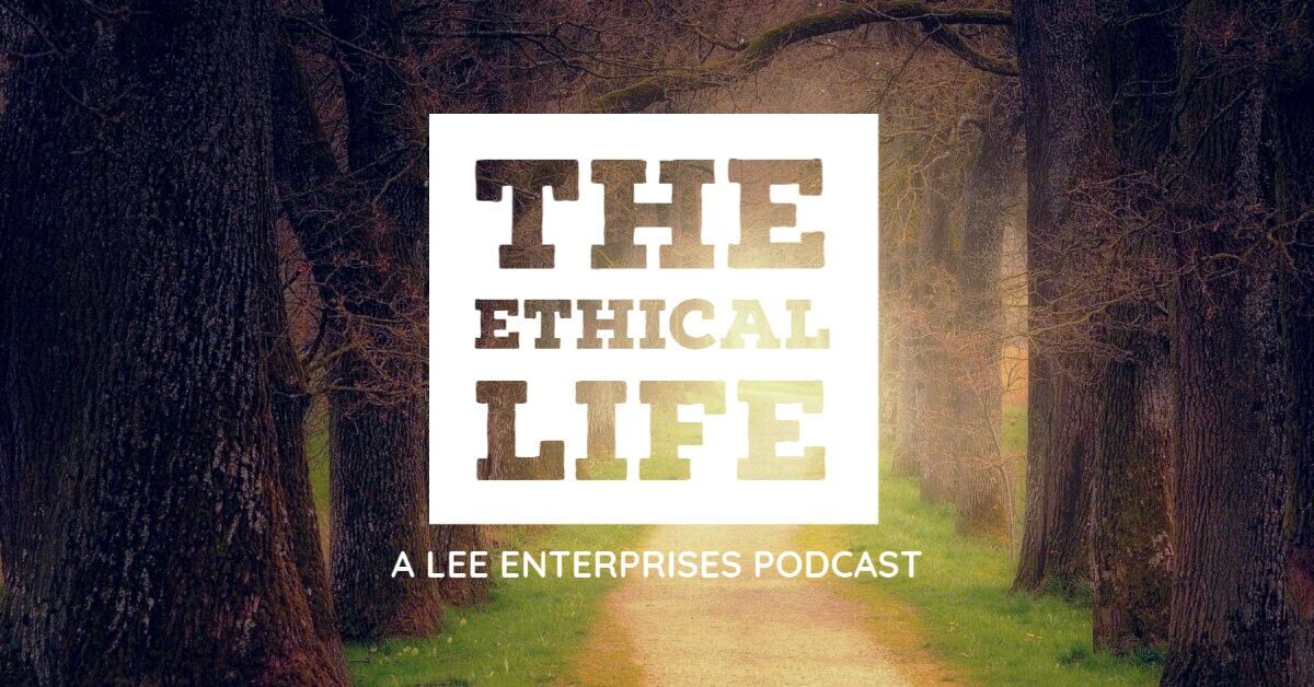 How would you respond to these four ethical dilemmas? | The Ethical Life podcast