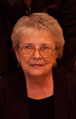 June M. Carter
