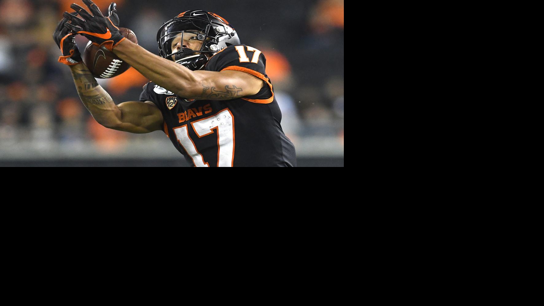 Gallery: Oregon State vs Oklahoma State Football | Local ... A college football season unlike any other.