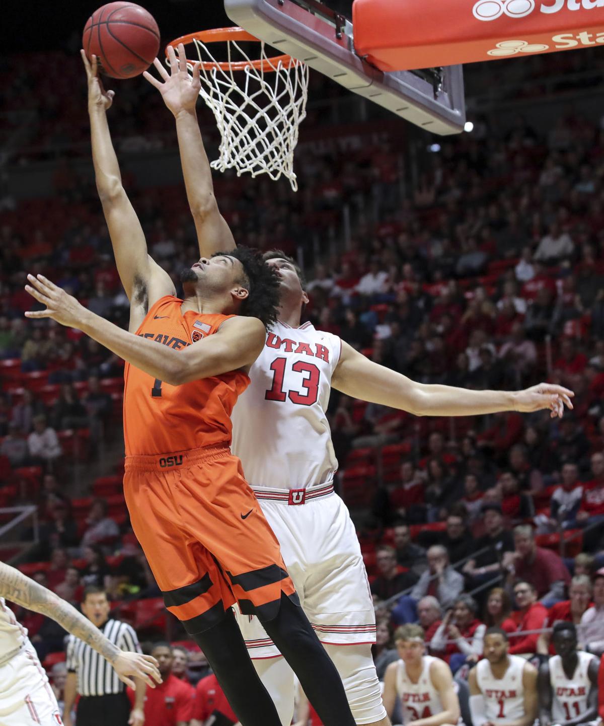 Osu Men S Basketball Late Game Success Chemistry Carrying