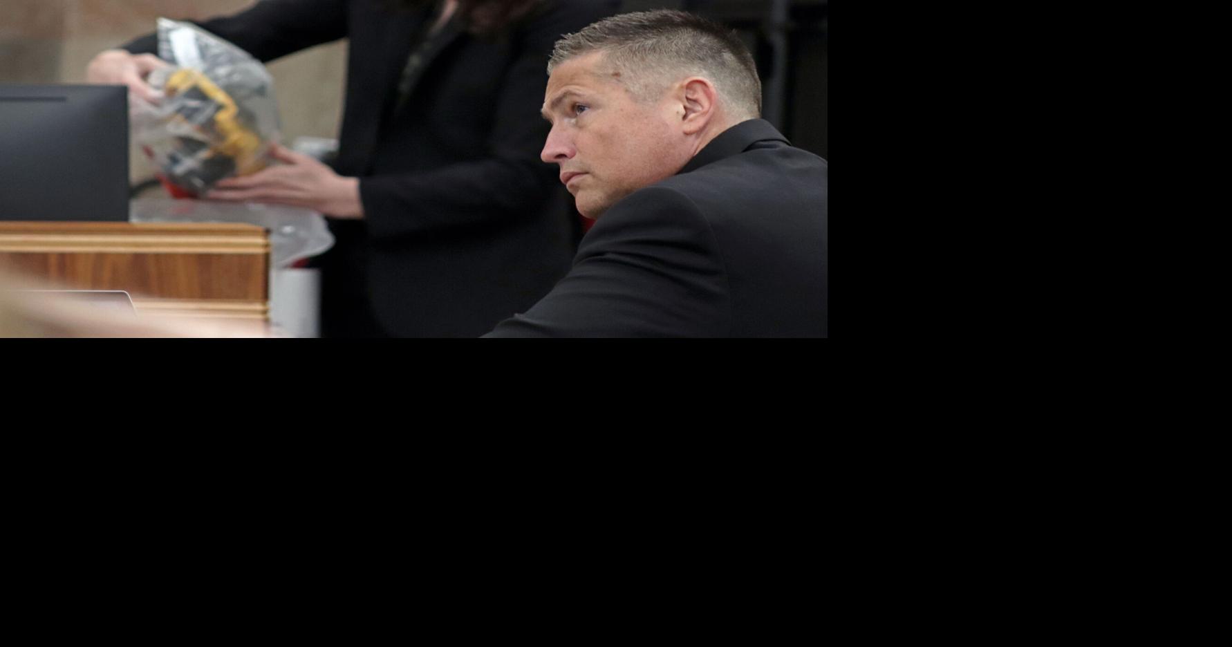 Lazon murder trial wraps up in Linn County court