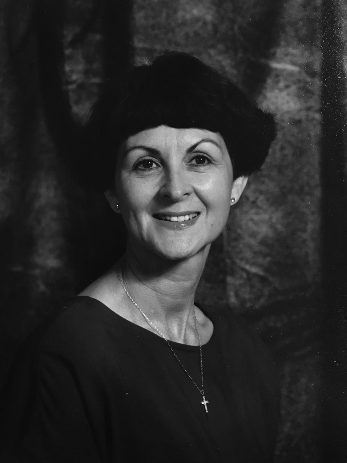 Shirley Gail Bilyeu