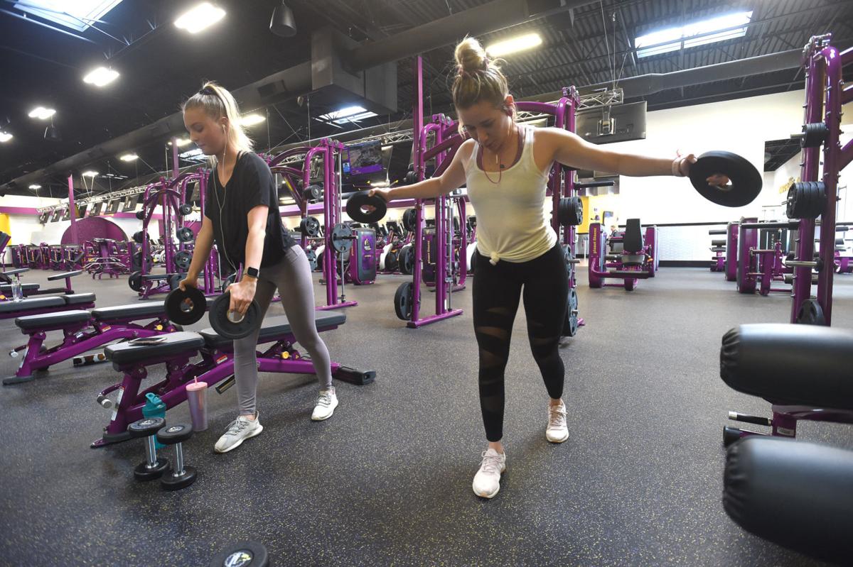 22 Ideas How much do you pay at planet fitness Workout at Home