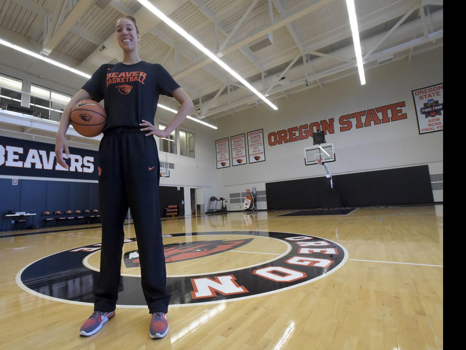 Osu Women S Basketball Morris Hopes To Add Her Name To List Of