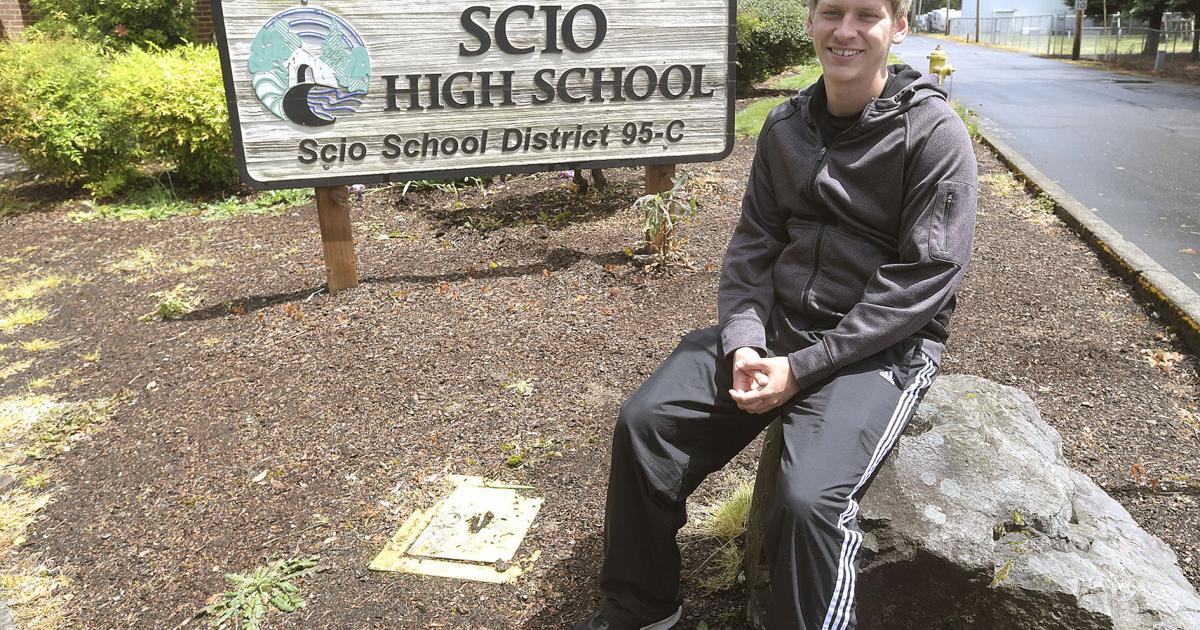 Scio High School Class of 2021