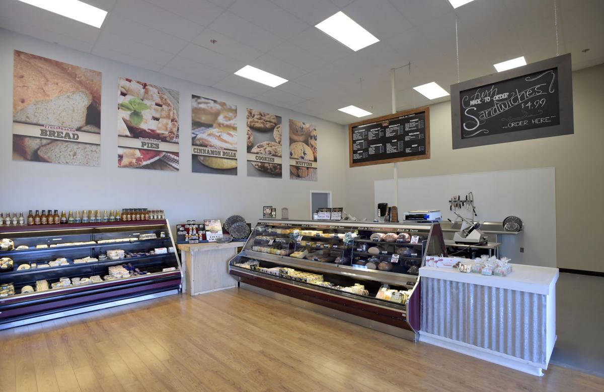 Grocery Depot opens Corvallis store Business