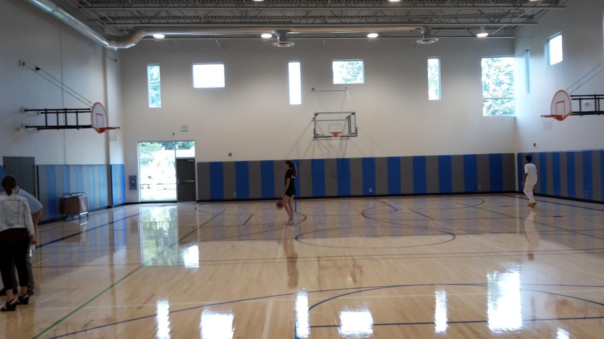 Boys & Girls Club of Corvallis opens new teen center Local