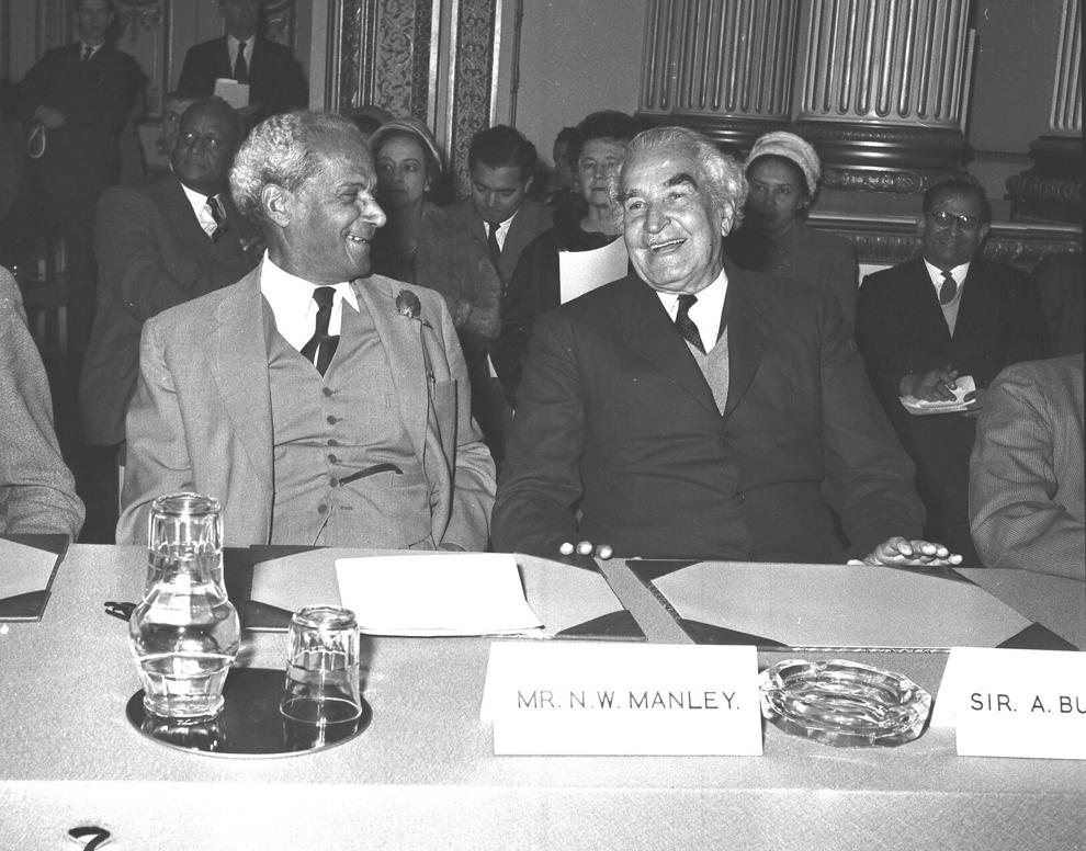 Today in history Feb. 9 Archives