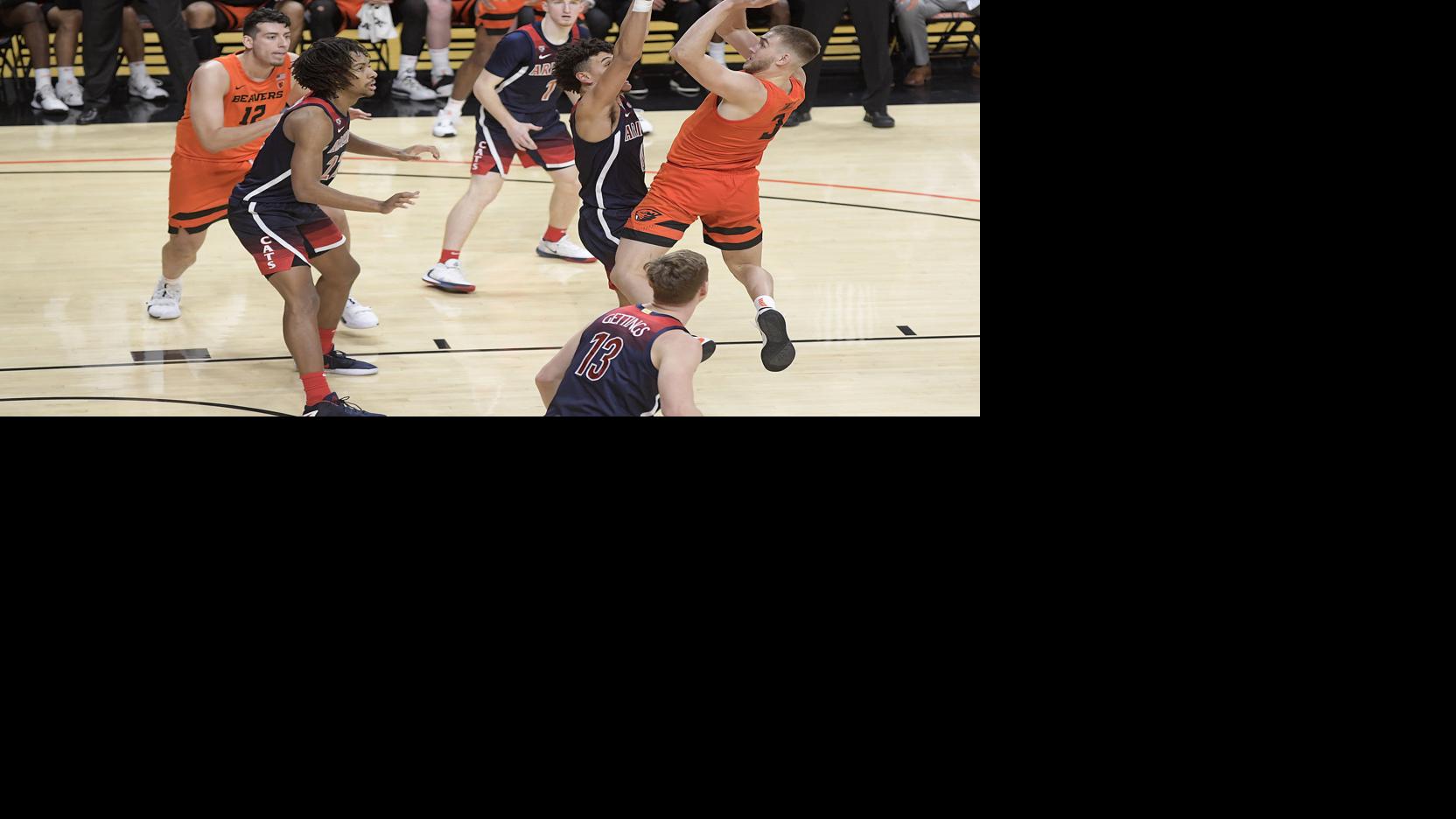 What does pd and pa mean in basketball