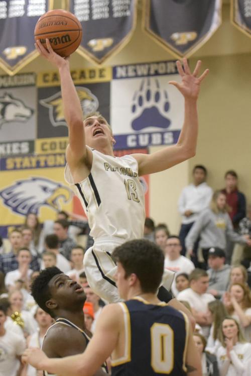 Stueve Planning To Play Basketball At Oregon Tech Sports