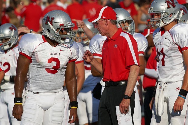 OSU football: Nicholls State plans to make Saturday's game despite ...