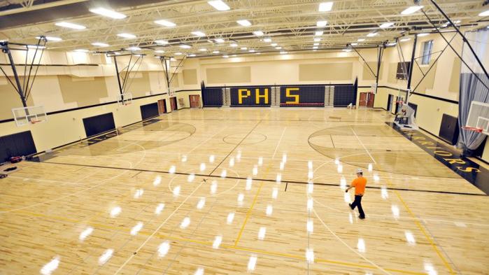 Phs Tour Gazettetimes Com