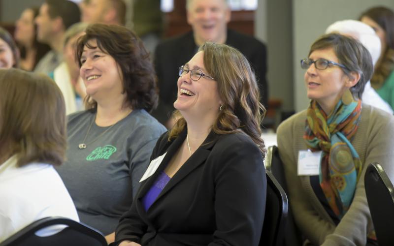 Nonprofit that supports foster care system launches in Linn and Benton  counties