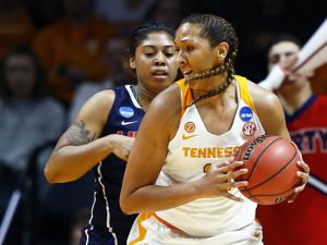 OSU women's basketball: Oregonians play key roles for Tennessee