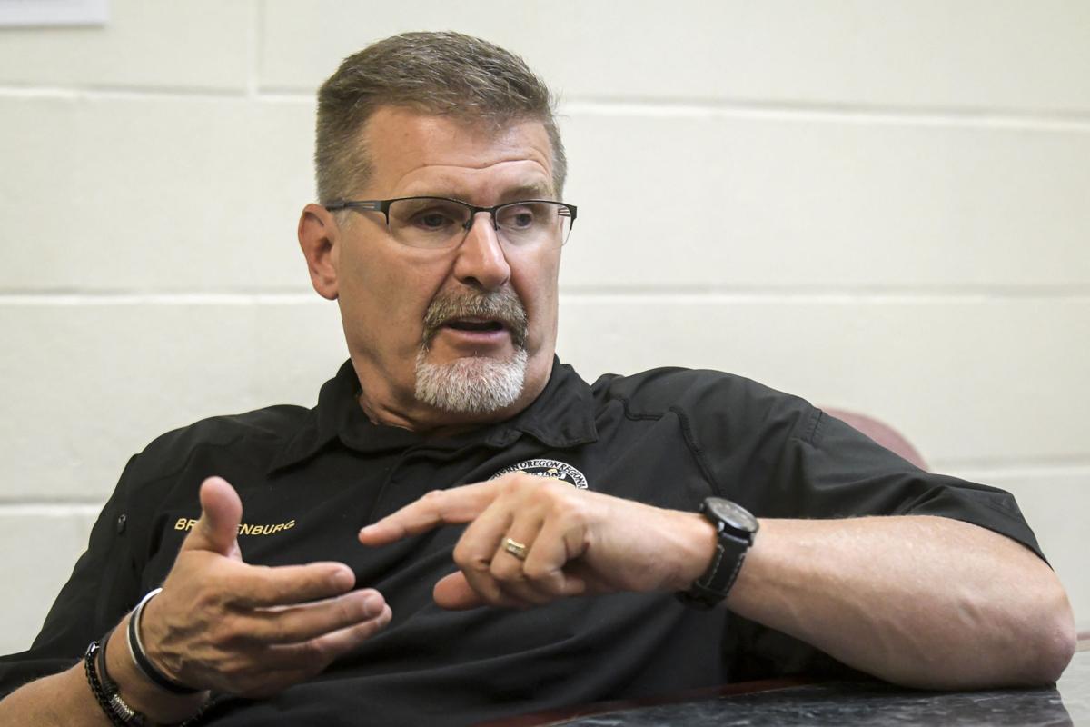 At NORCOR, Benton County inmates have treatment options Local