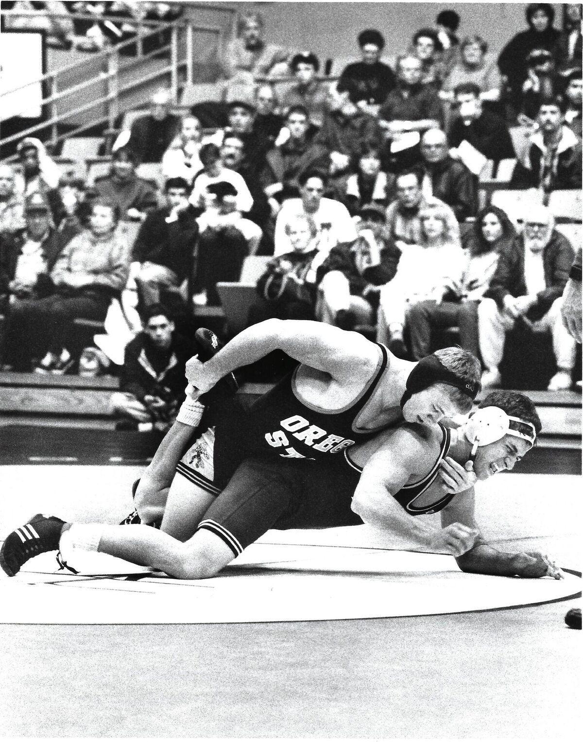 Oregon State alltime greatest teams