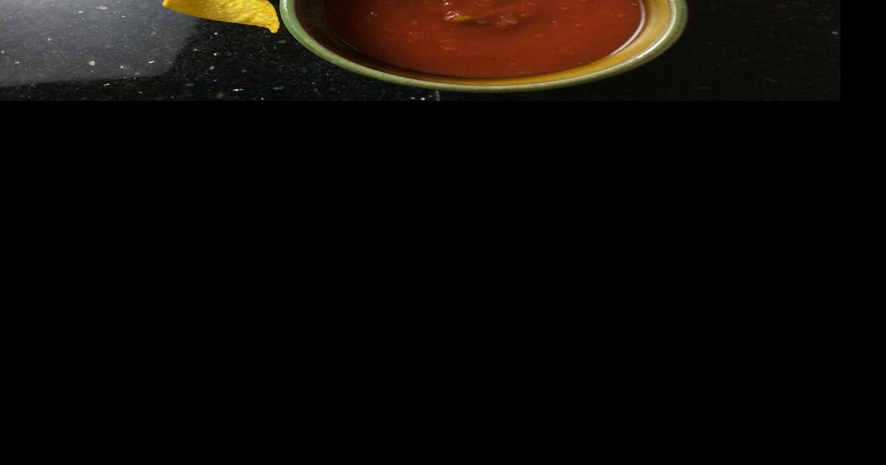 Safe salsa