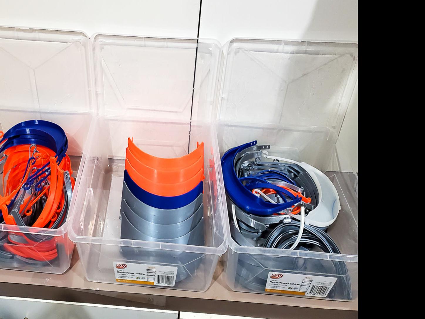 Corvallis Resident Uses 3d Printer To Produce In Demand Medical