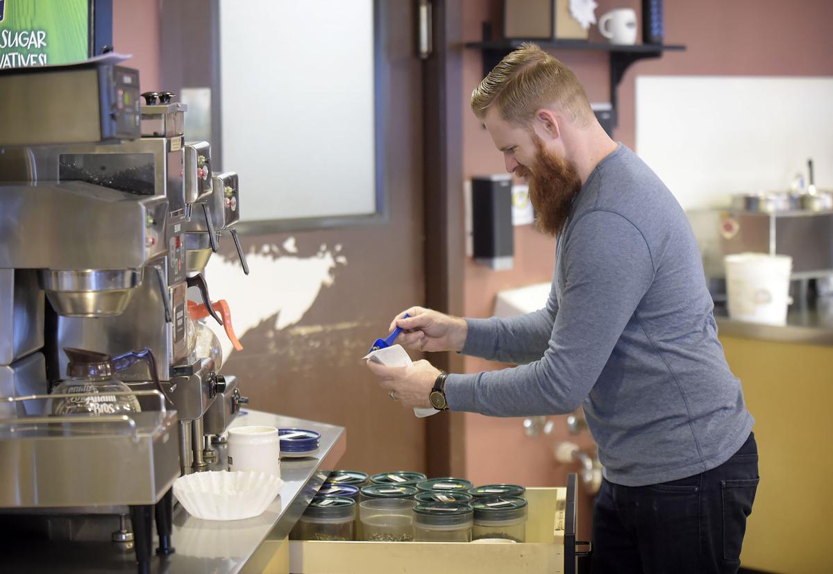 Allann Brothers Coffee Ashland Allann Brothers Coffee Ashland