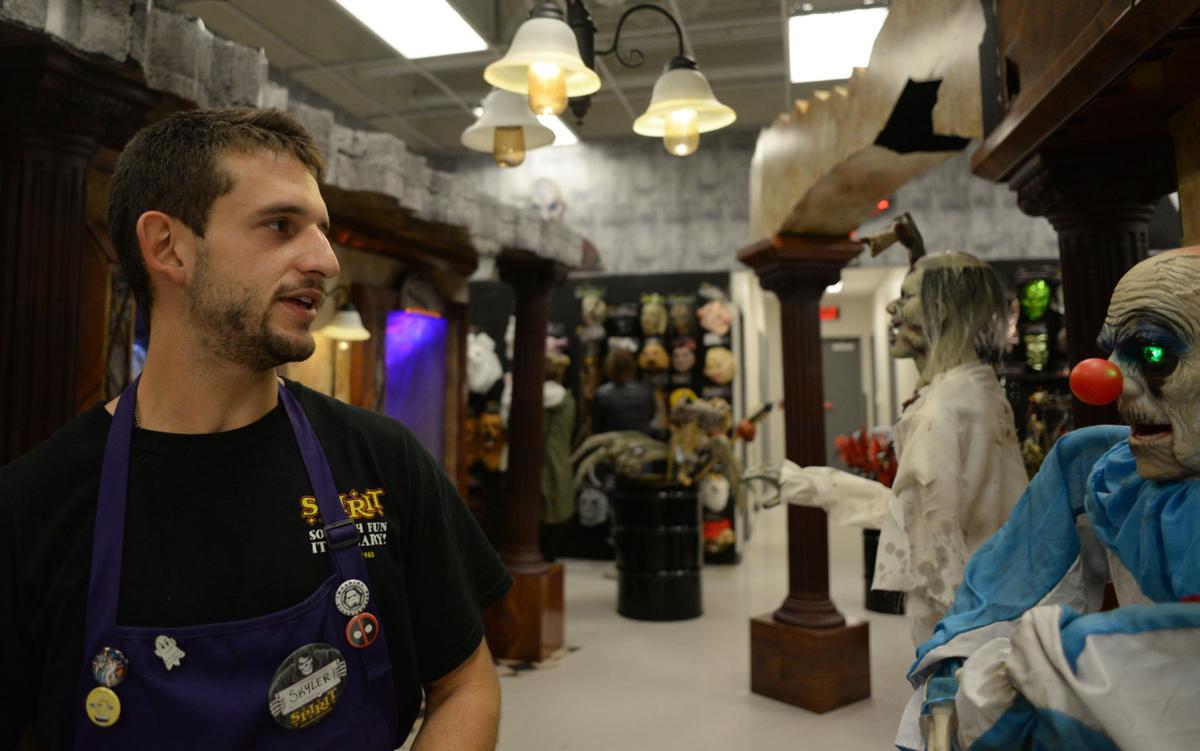 Clown posts not funny to law enforcement Local