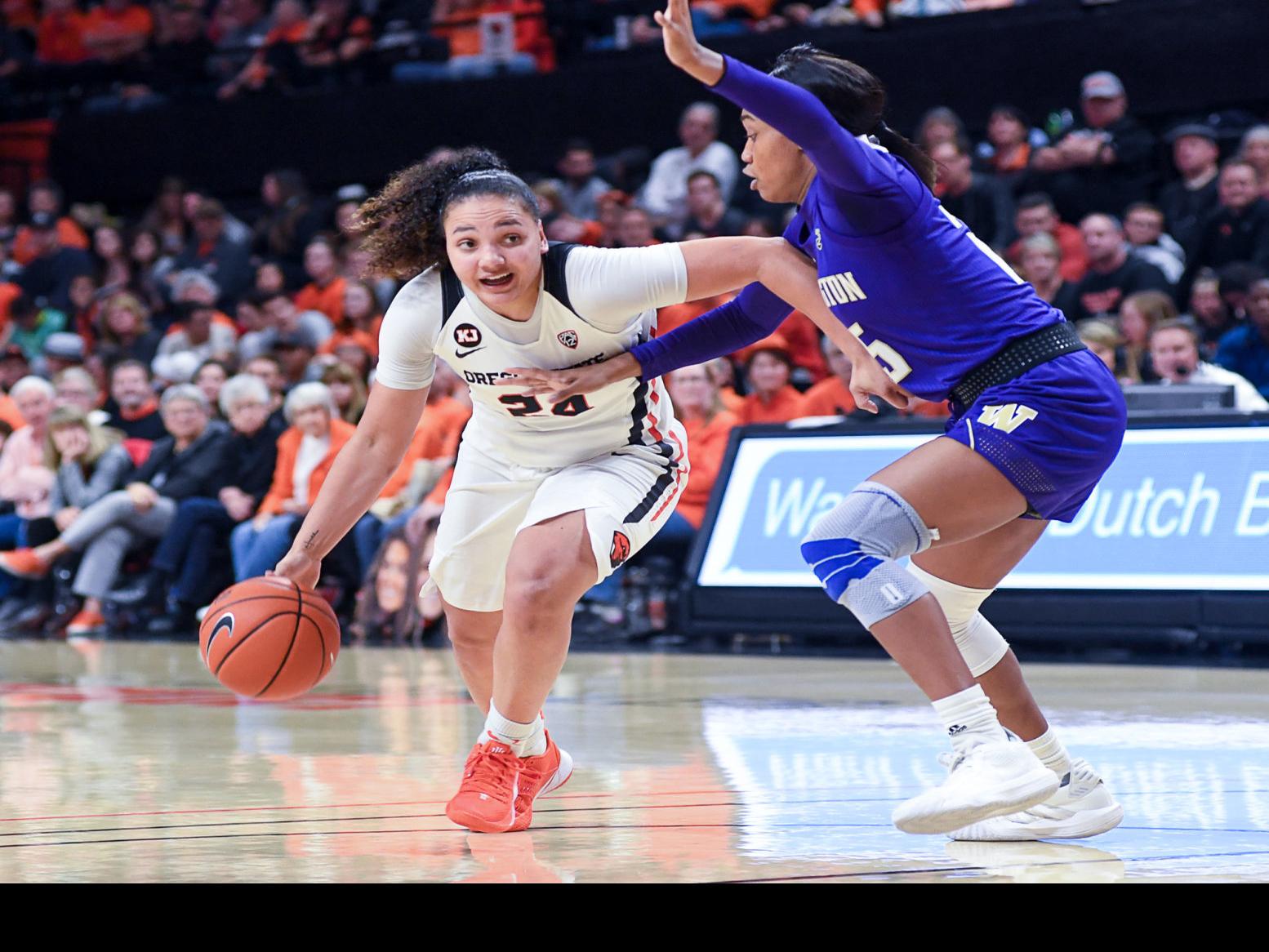 Osu Women S Basketball Slocum Chooses Arkansas For Final Season Basketball Gazettetimes Com