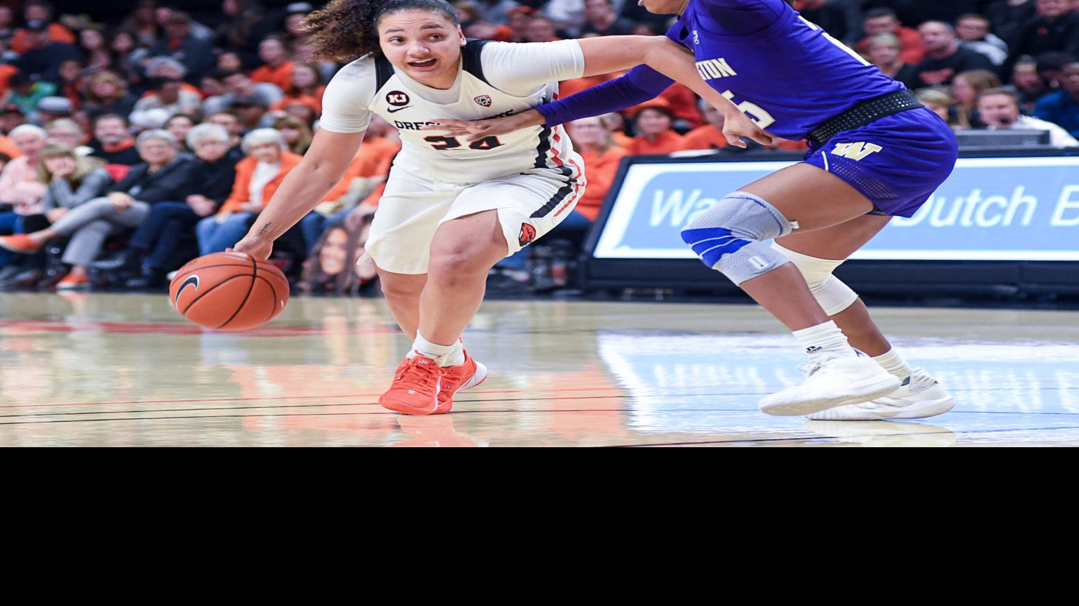 Osu Women S Basketball Slocum Chooses Arkansas For Final Season