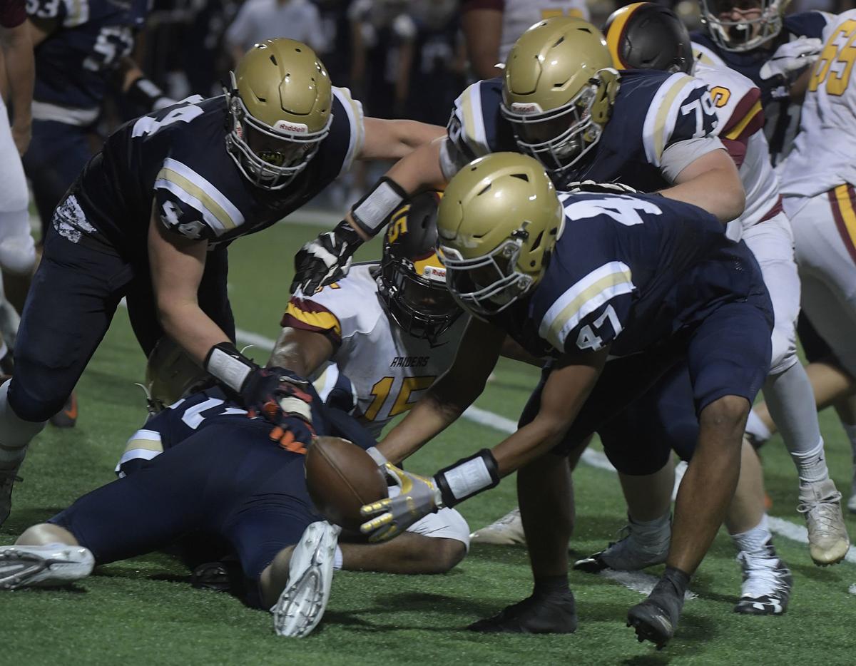 Gallery West Albany Vs Crescent Valley Football Local