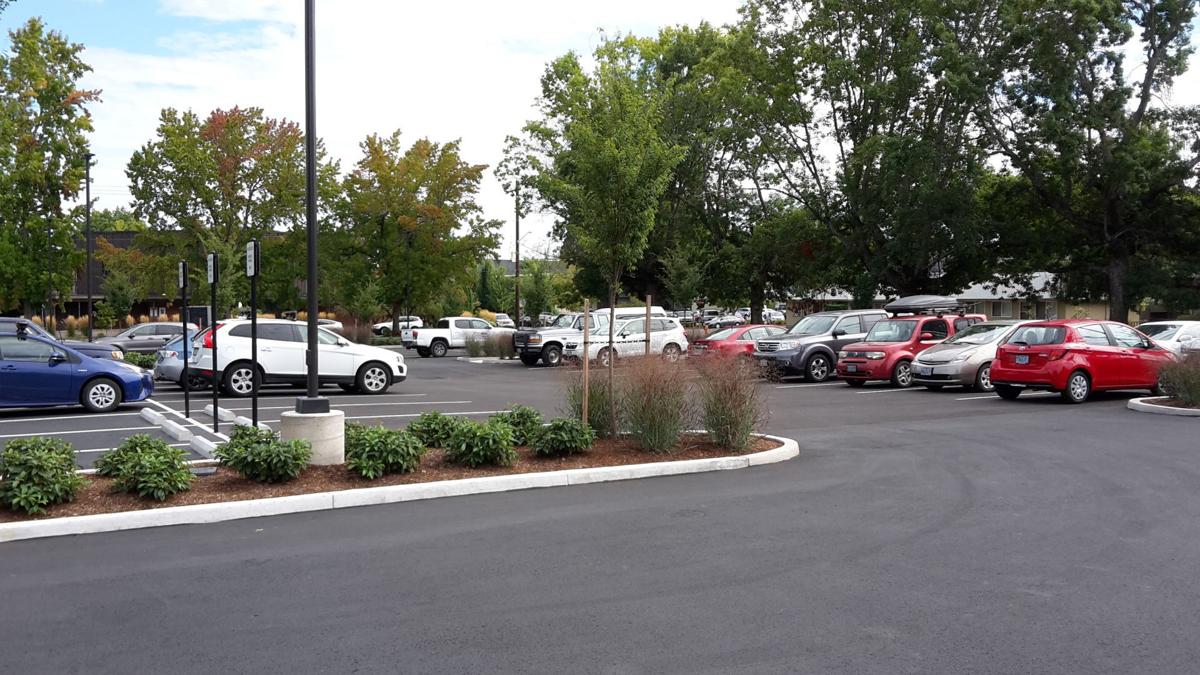 Expanded Corvallis Community Center debuts Local