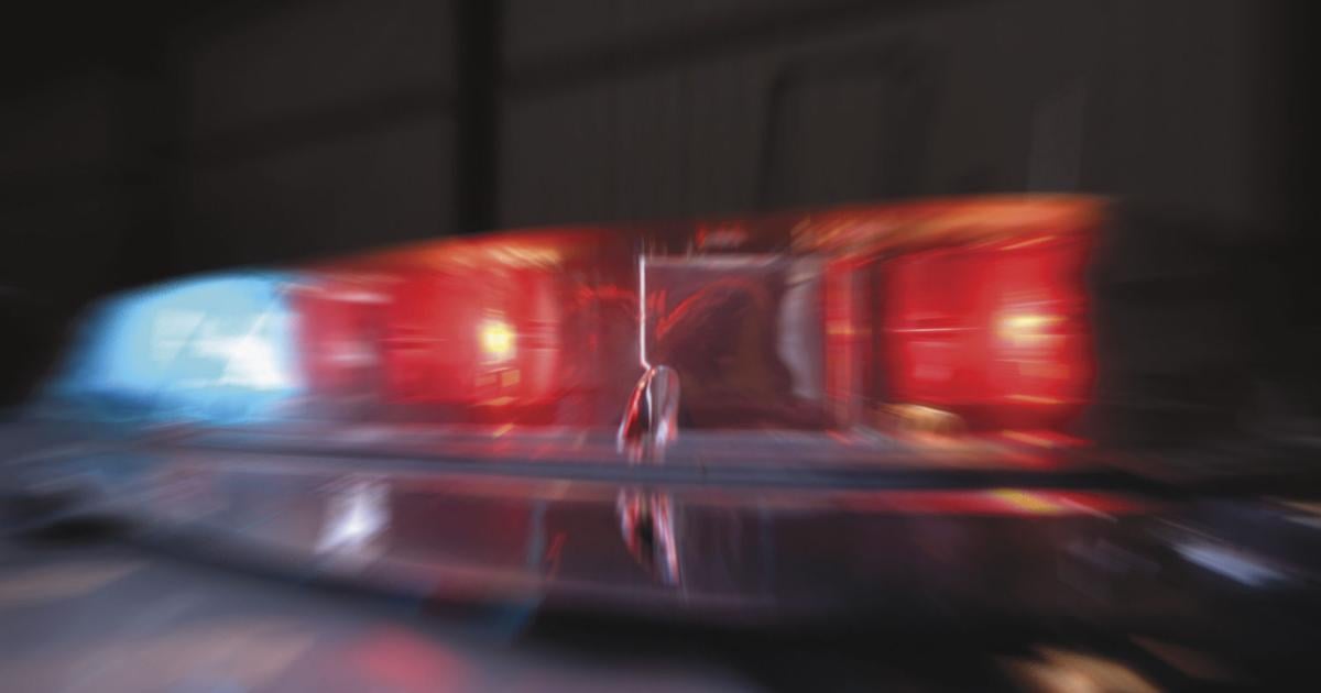 Intoxicated driving suspected in fatal crash near Albany