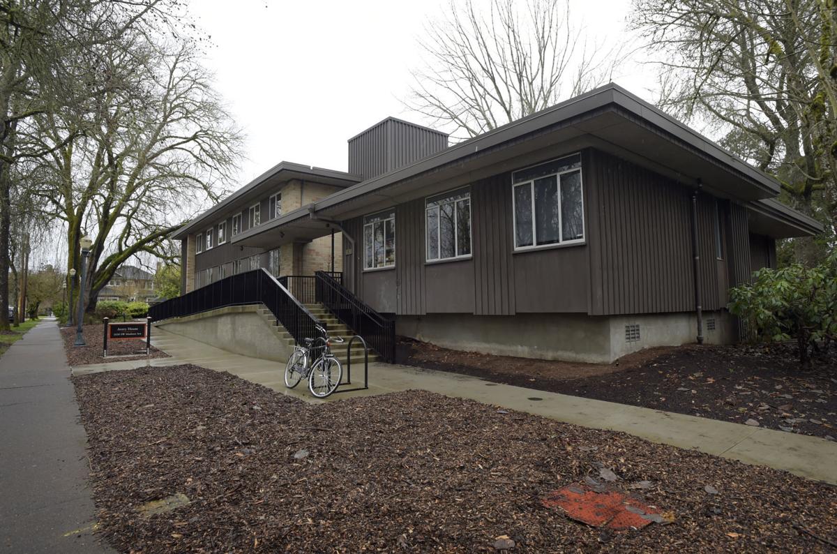 Osu To Change Names Of Avery Lodge Benton Hall Local