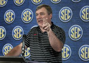 Scheduling a hot topic at the SEC spring meetings