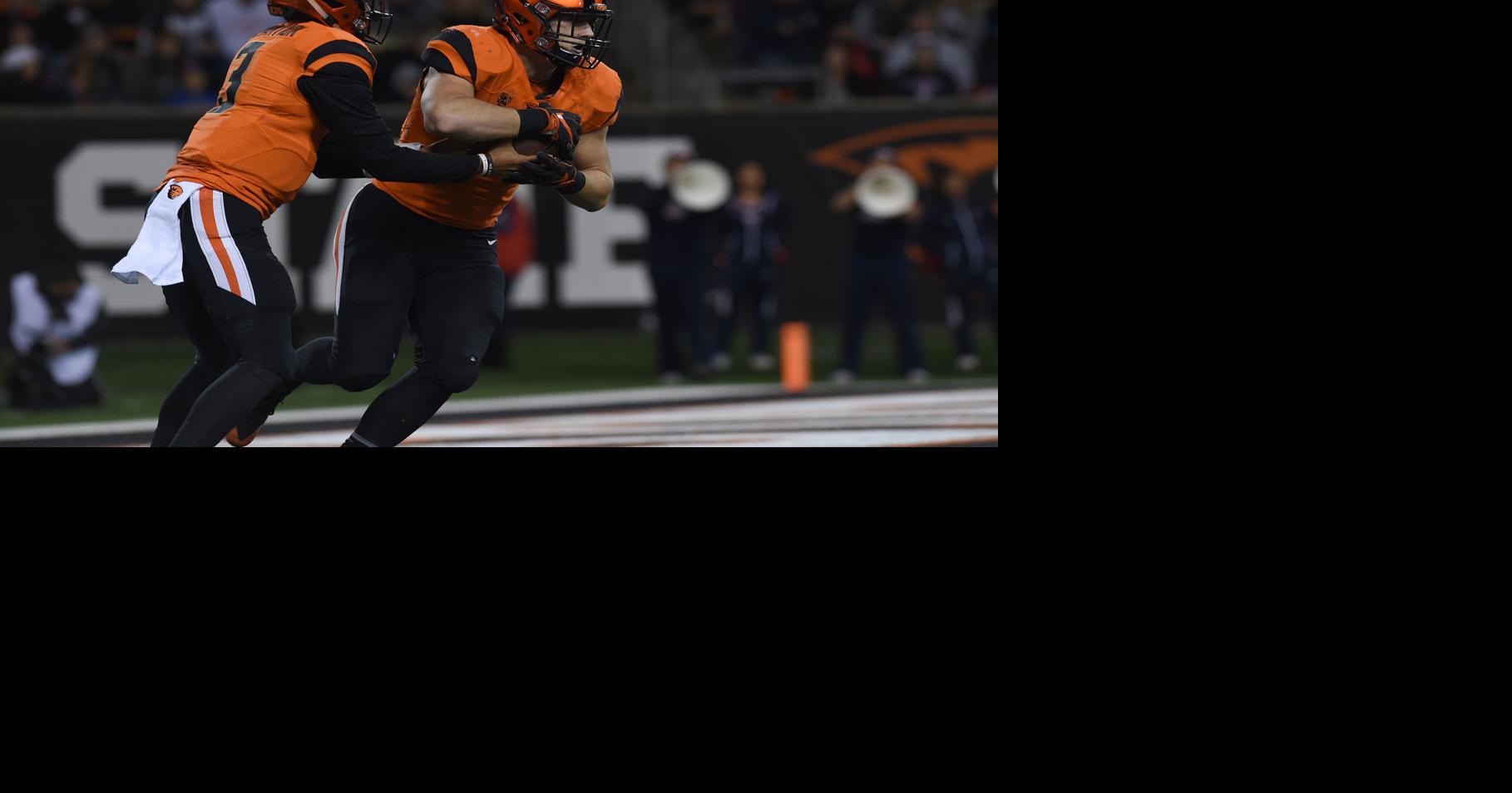 OSU football: Nall still has a shot at 1,000 yards