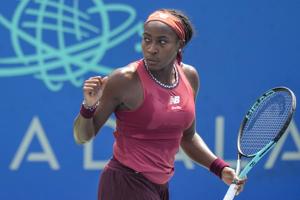 Analysis: Gauff's Washington title shows she is ready for US Open