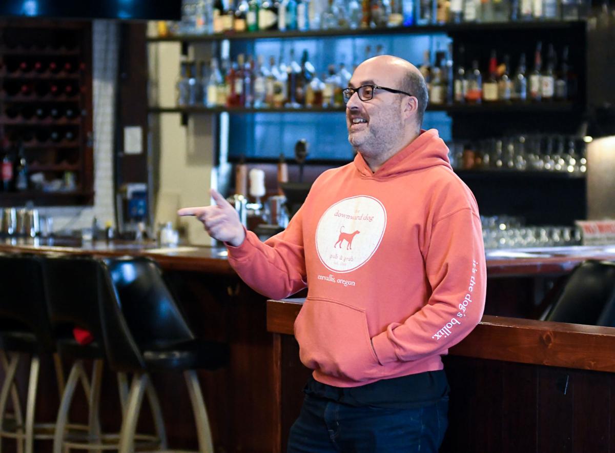 Pig Olive Opens In Downtown Corvallis Business Gazettetimes Com The only lounge in las vegas to offer, dining full bar. pig olive opens in downtown corvallis