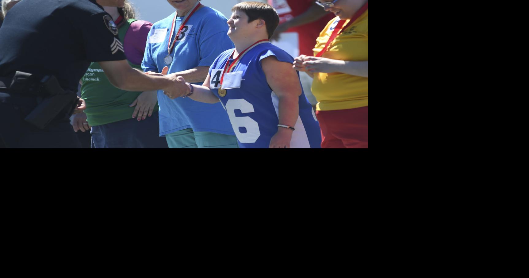 Gallery: Special Olympics State Summer Games