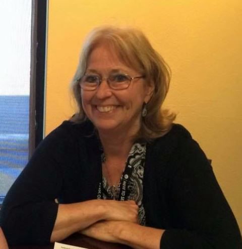 Suzanne Durheim