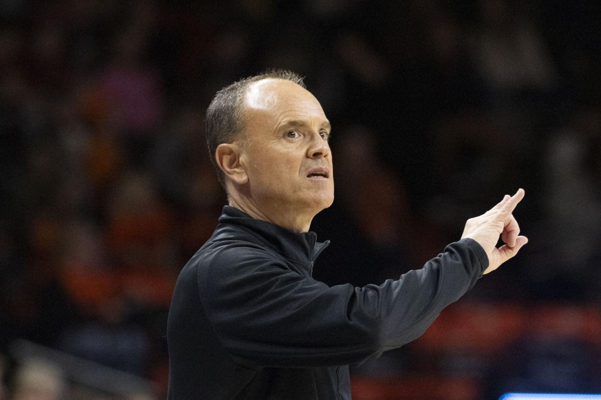 Oregon State gets off to a fast start in win over Pepperdine