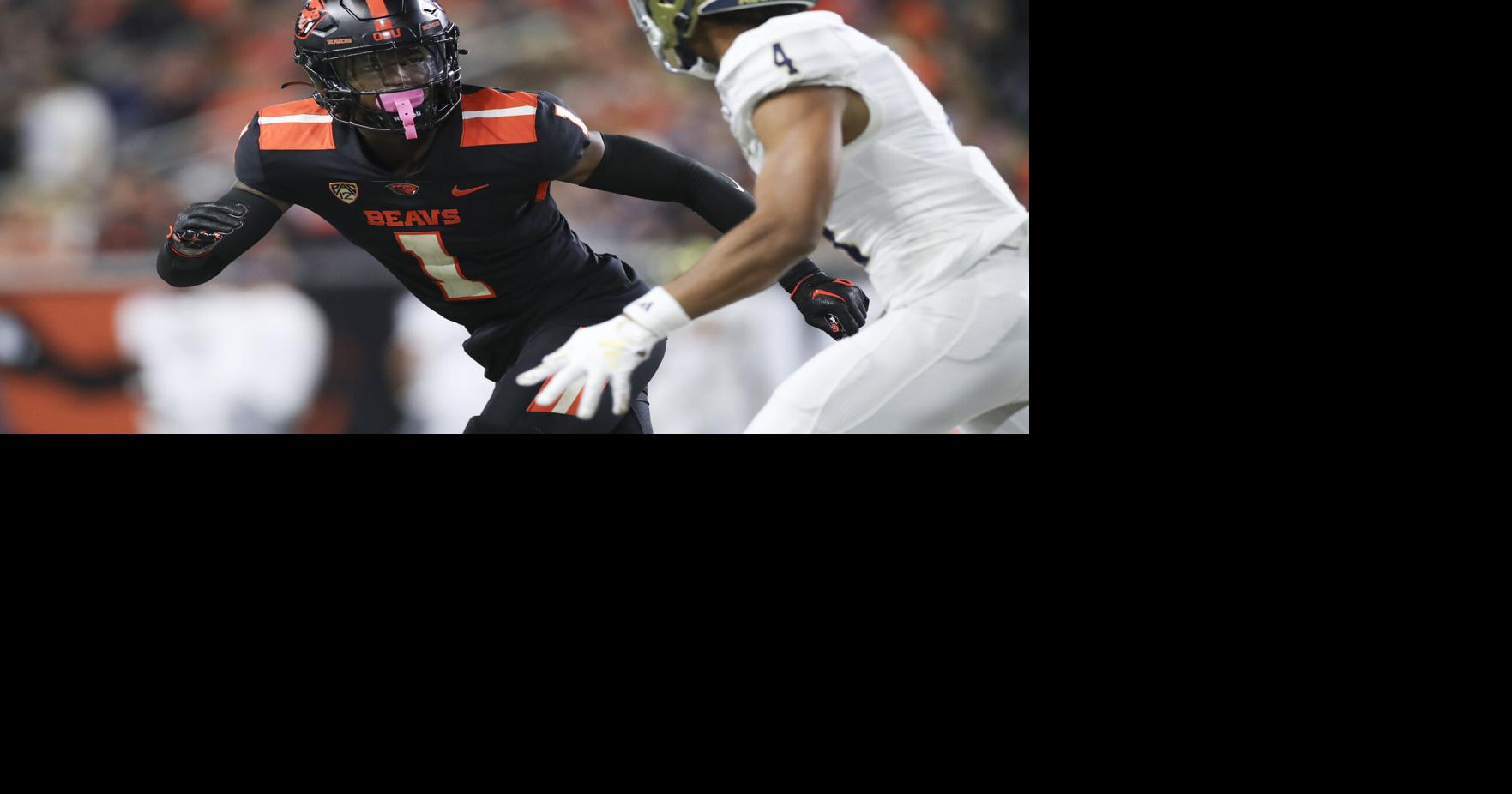 OSU football: Beavers are in the mix in Pac-12 Conference