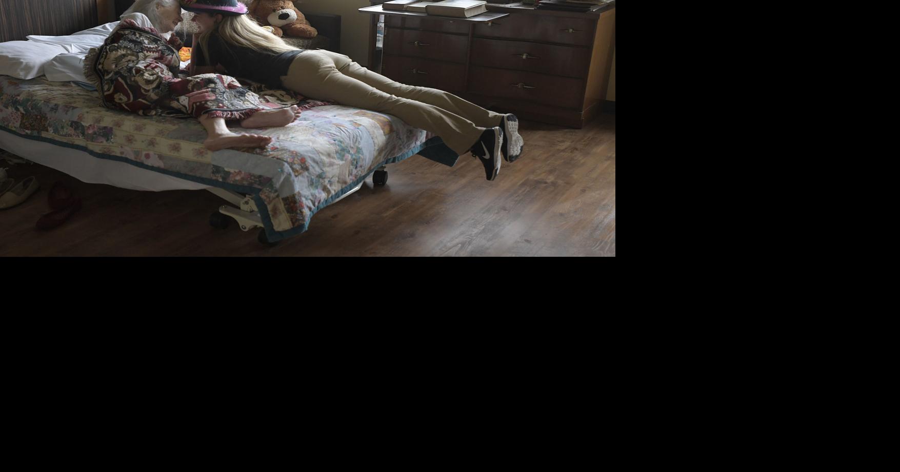 Lebanon veterans' home wins quality care award