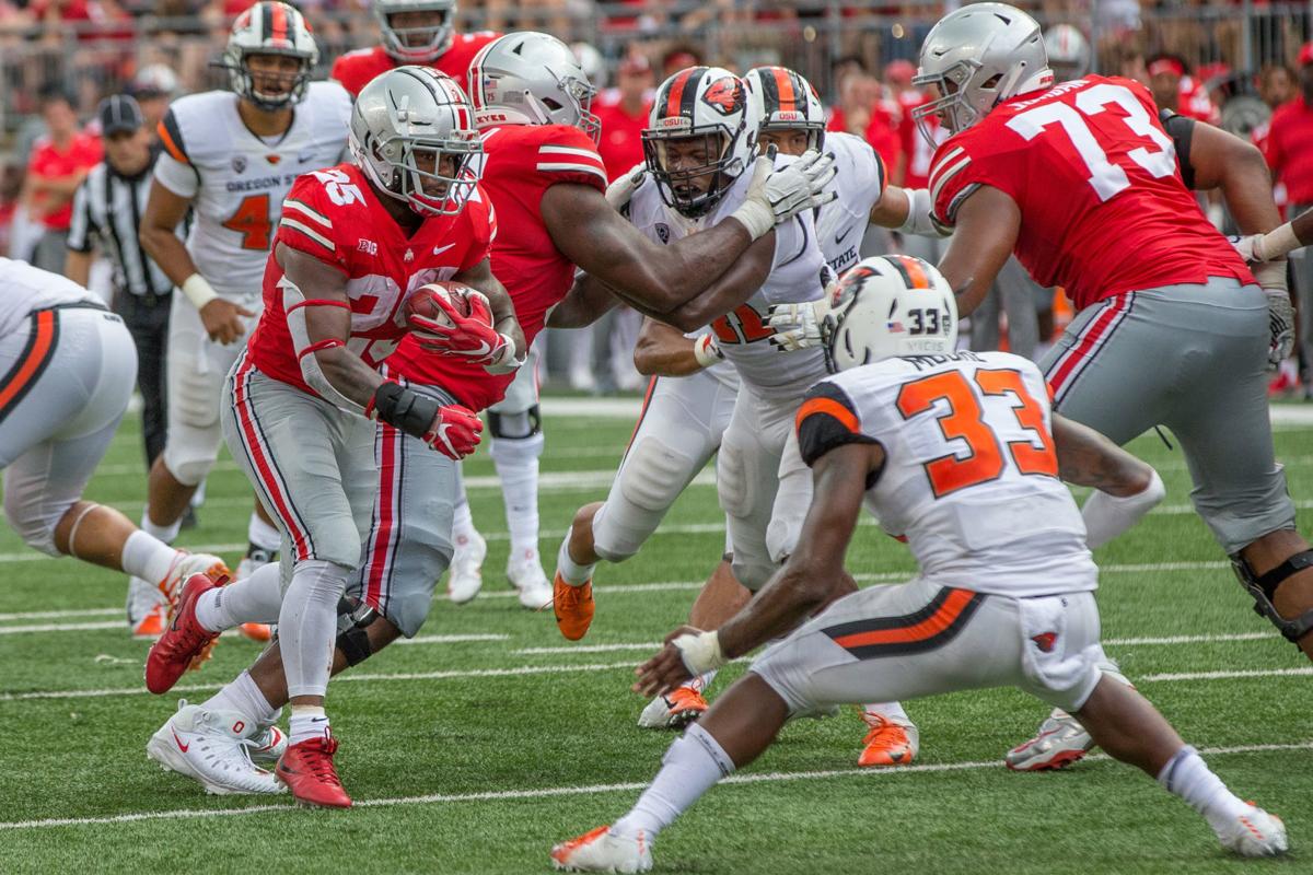 osu football defense looks
