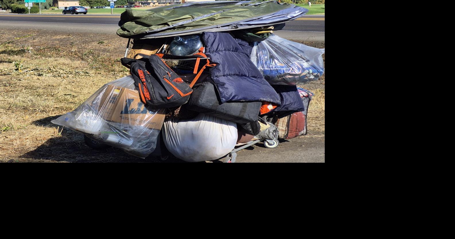 Homeless providers: Trump's rules clash with Oregon's