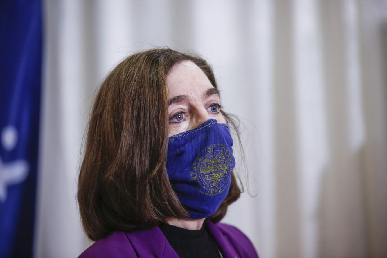 Brown extends Oregon foreclosure moratorium one more time