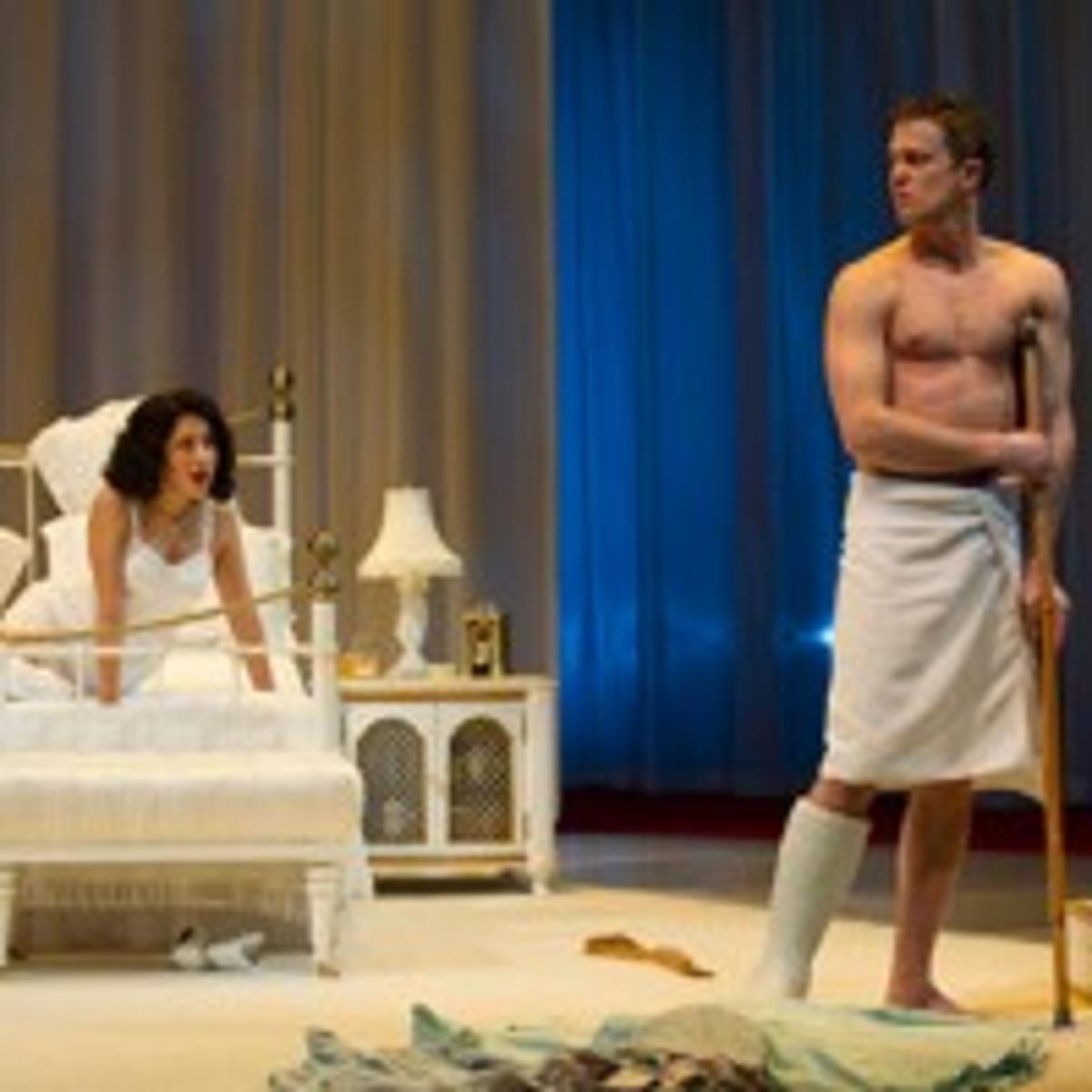 Cat On A Hot Tin Roof Gazettetimes Com