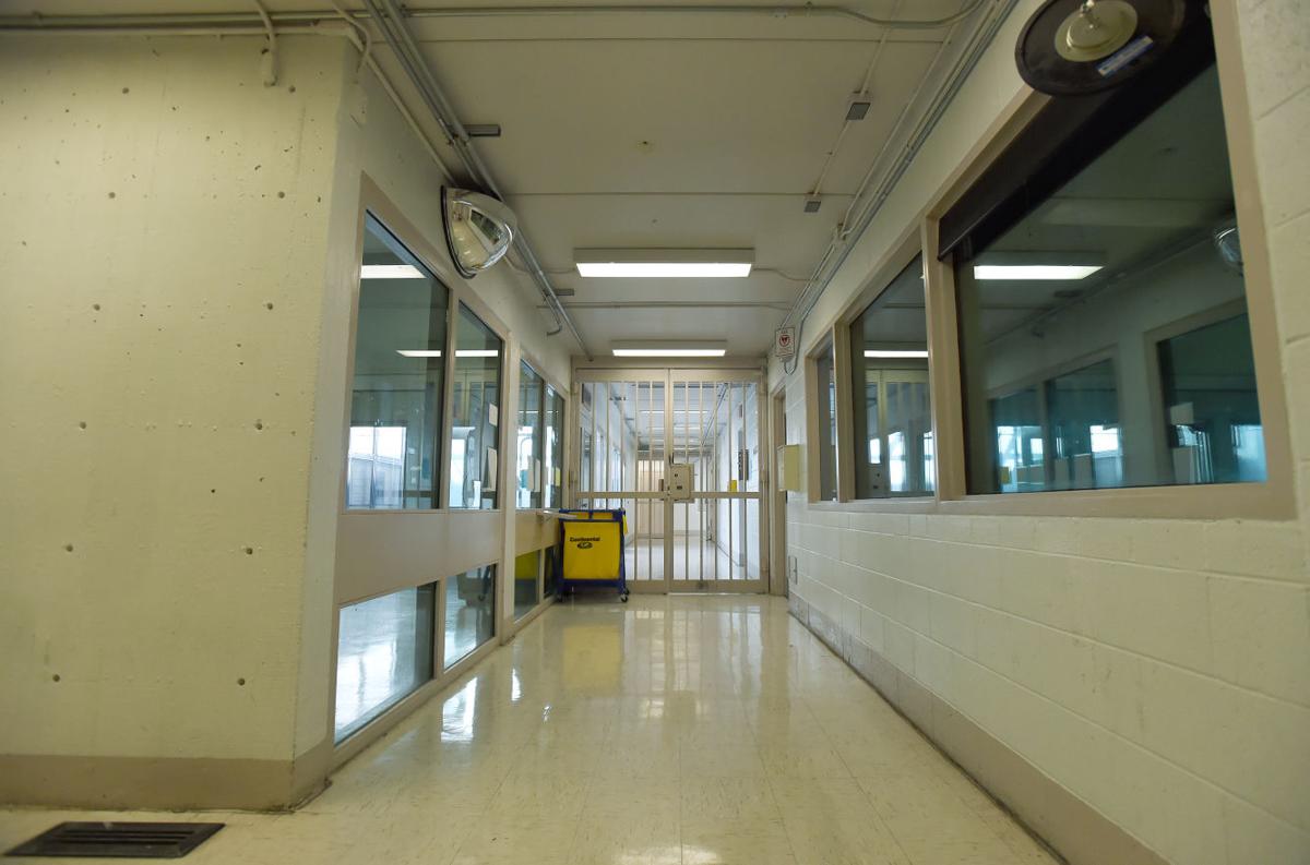 County jail proposed for Philomath falls into hands of voters Local