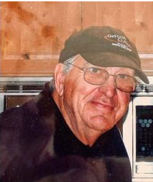 Richard ‘Dick” Hilsenkopf