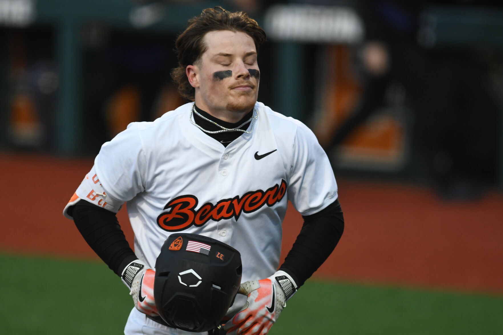 Travis Bazzana On A Historic Run For OSU Baseball