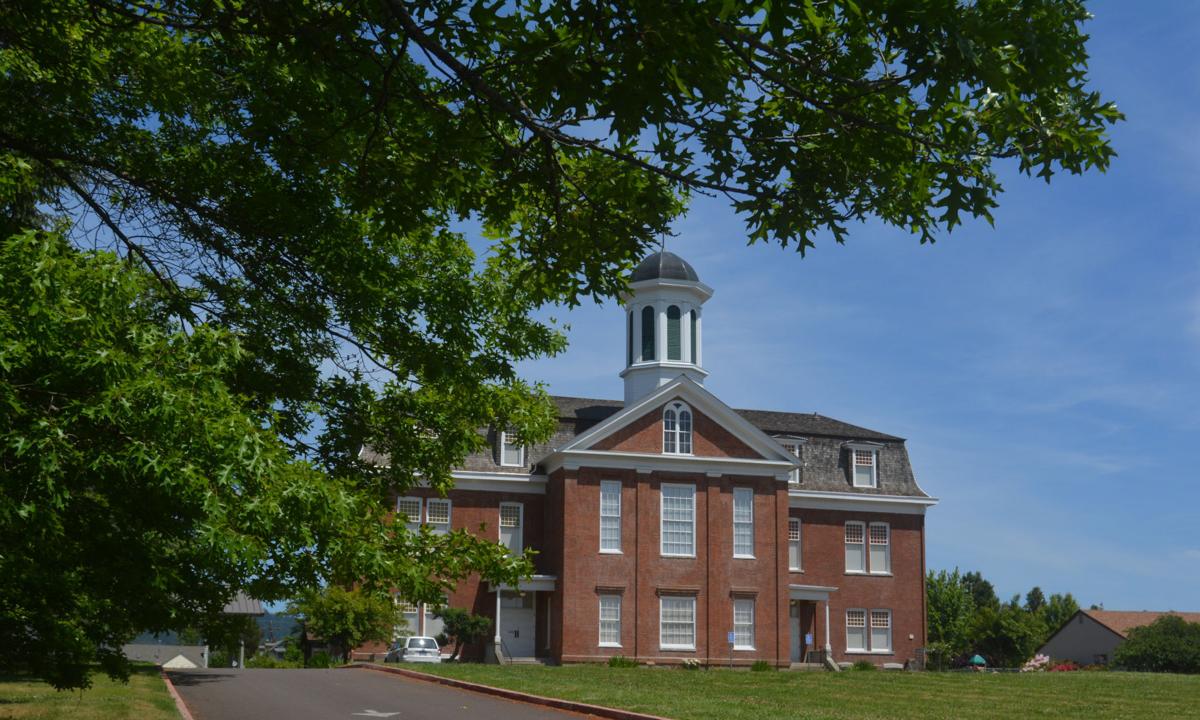 Philomath Museum no longer requires appointments for visits