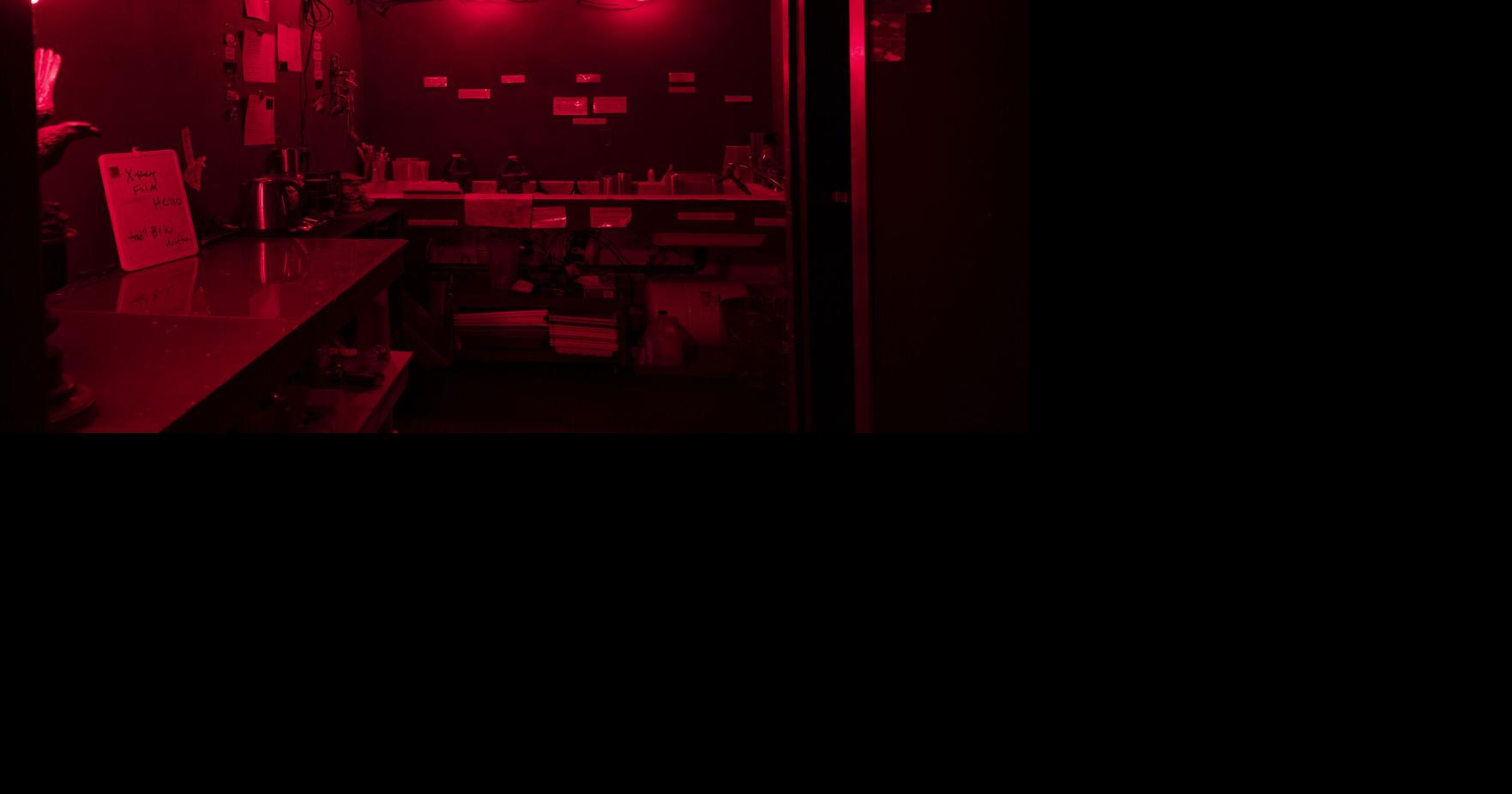 Corvallis photo lab brings film enthusiasts together