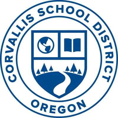 Survey Corvallis Students Don T Feel College Career Ready Local - corvallis school district logo 10